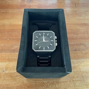 Nixon Platform Watch